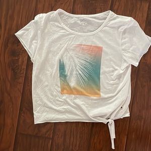 L Roxy Shirt